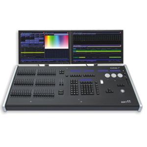 Contrôleur DMX 4 canaux - ORB XF - Teclumen - numérique
