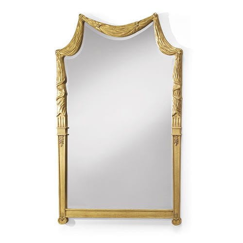 Miroir mural - ART. 2239 V - SALDA ARREDAMENTI - classique / en bois