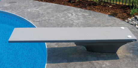 Plongeoir - Kafko Manufacturing
