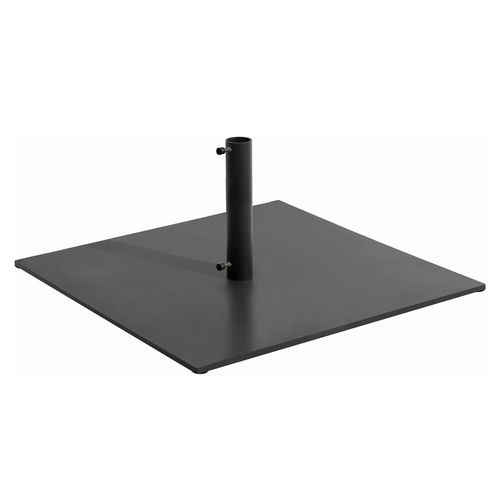 Pied de parasol en aluminium - Centra  - MANUTTI