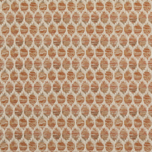 Tissu d'ameublement - HONEYCOMB - GP & J BAKER - pour rideaux / à motif géométrique / en polyester