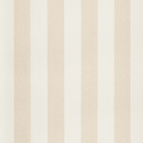 Tissu pour rideaux - NALA STRIPE - GP & J BAKER - à rayures / en lin