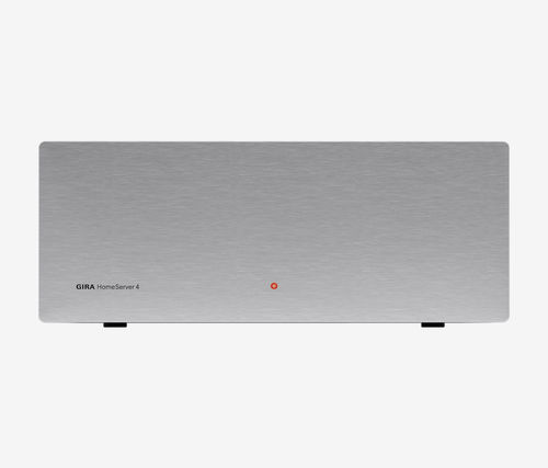 Serveur KNX - HOMESERVER - Gira
