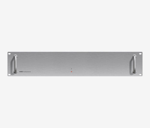 Serveur KNX - FACILITYSERVER - Gira