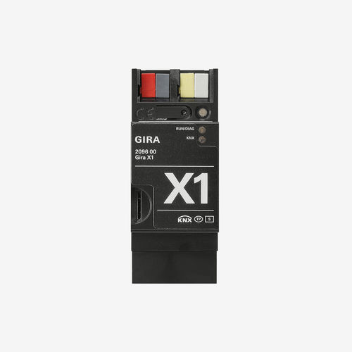 Serveur KNX - X1 - Gira