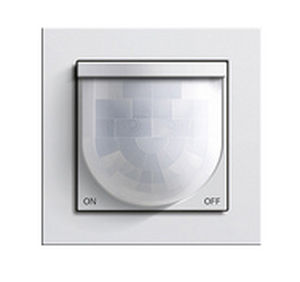 Détecteur de mouvement - AUTOMATIC LIGHT CONTROL 2 - Gira - apparent / d'extérieur / professionnel
