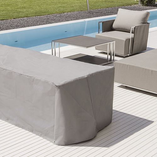 Housse de protection pour table - FISCHER MÖBEL - pour chaise / en tissu / étanche
