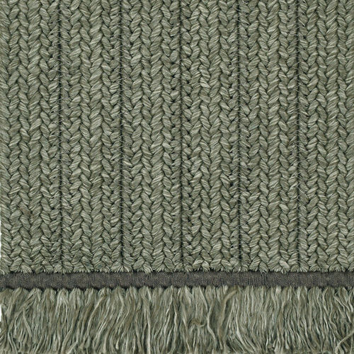 Tapis contemporain - UMBRIA  - FISCHER MÖBEL - à motif / en fibre naturelle / rectangulaire