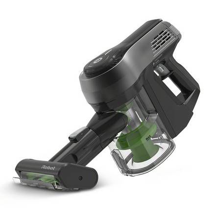 Aspirateur à sec - H1 - iRobot - à batterie rechargeable