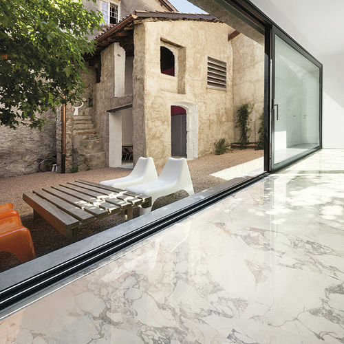 Carrelage en grès cérame - ARABESCATO CLASSICO - Ariostea - poli / lisse / d'intérieur