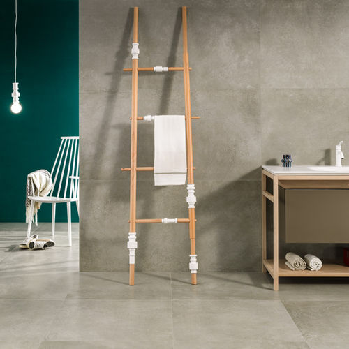 Carrelage en grès cérame - CENERE - Ariostea - mat / d'intérieur / de salon