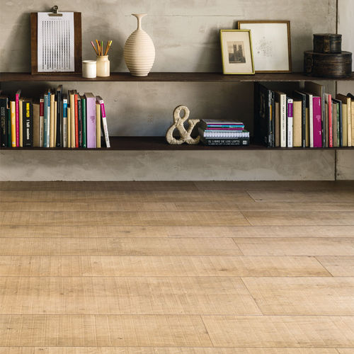 Carrelage à effet bois - ROVERE BRICCOLA  - Ariostea - en grès cérame / vieilli / d'intérieur