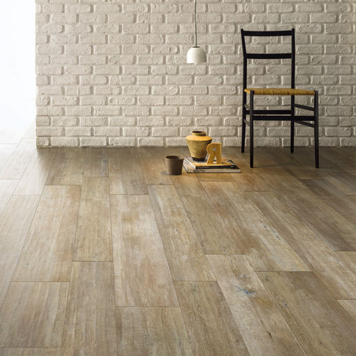 Carrelage à effet bois - ROVERE PROVENZALE - Ariostea - en grès cérame / vieilli / d'intérieur