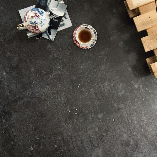 Carrelage en grès cérame - ZINC - Ariostea - poli / lisse / d'intérieur
