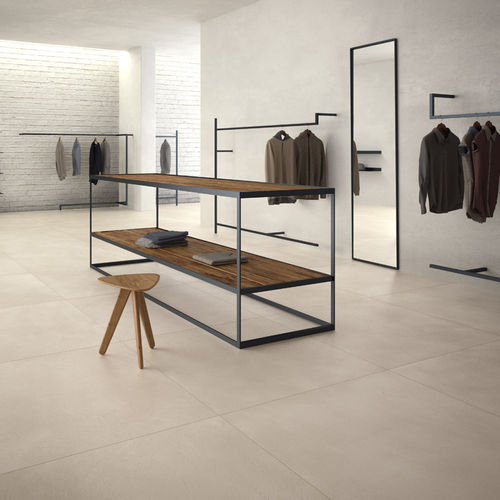 Carrelage en grès cérame - CALCE - Ariostea - poli / d'intérieur / de sol