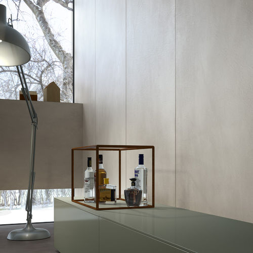 Carrelage en grès cérame - SILICIO - Ariostea - poli / d'intérieur / de salon