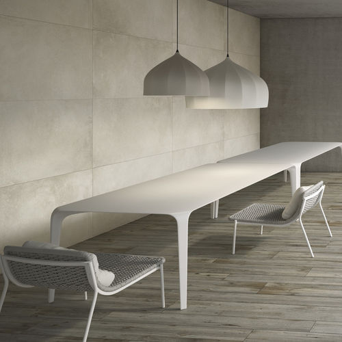 Carrelage en grès cérame - GESSO - Ariostea - mat / finition naturelle / d'intérieur