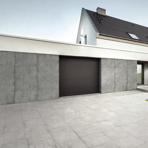 Carrelage en grès cérame - LIGHT - Ariostea - poli / d'extérieur / de jardin