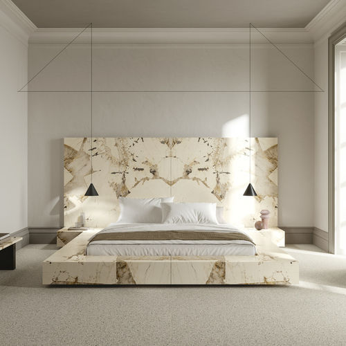 Carrelage en grès cérame - PATAGONIA - Ariostea - poli / d'intérieur / de salle de bain