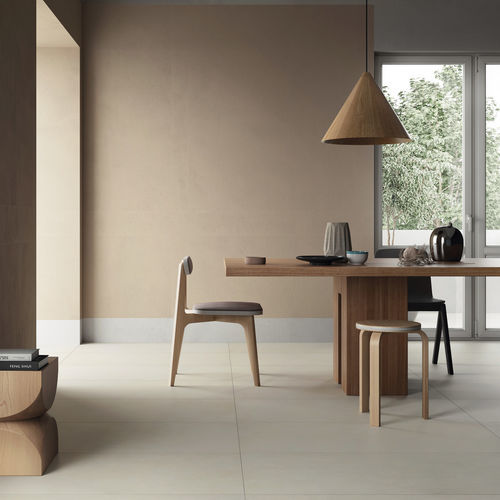 Carrelage en grès cérame - CHALK - Ariostea - finition naturelle / d'intérieur / d'extérieur