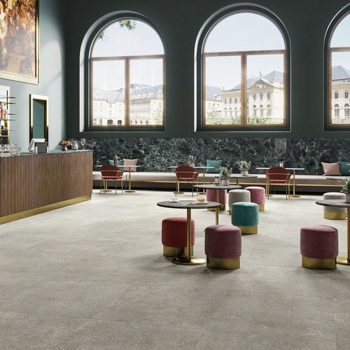 Carrelage en grès cérame - BRUME - Ariostea - finition naturelle / d'intérieur / de salon