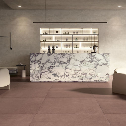 Carrelage en grès cérame - MARSALA - Ariostea - finition naturelle / d'intérieur / de salle de bain