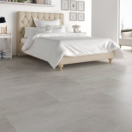 Sol stratifié en HDF - S178250 - FAUS International Flooring - flottant / à coller / aspect pierre