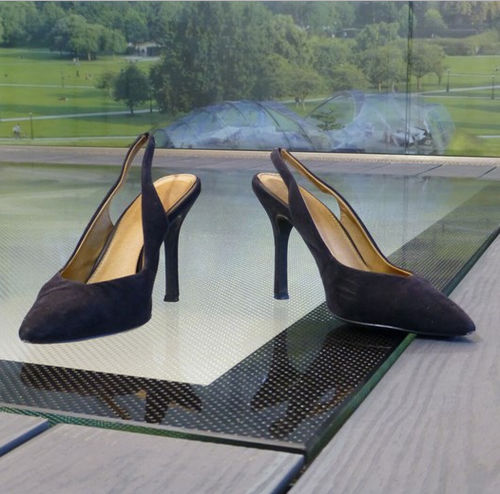 Plancher préfabriqué - OPENING ​POP UP - Cantifix - en verre / trempé