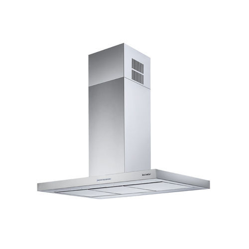 Hotte murale - S4000 - 2440 091 - Foster spa - avec conduit / avec éclairage intégré / à charbon actif
