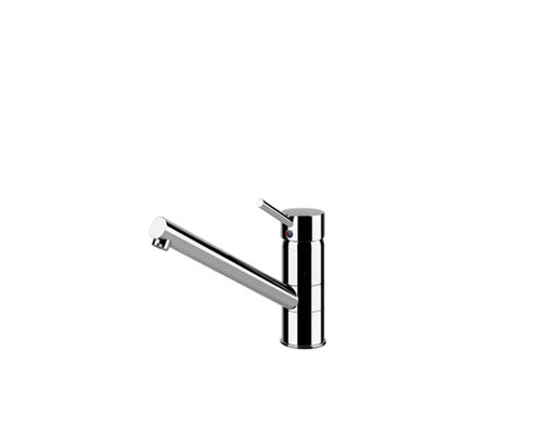 Mitigeur à poser - BITE - 8481 000 - Foster spa - en métal chromé / de cuisine / 1 trou