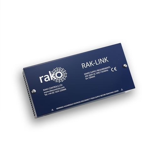 Module d'interface - RAK-LINK - Rako Controls