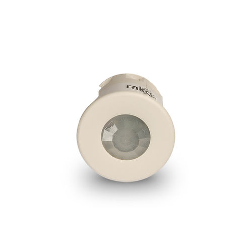 Détecteur de mouvement - WAPIR   - Rako Controls - de plafond / professionnel / blanc