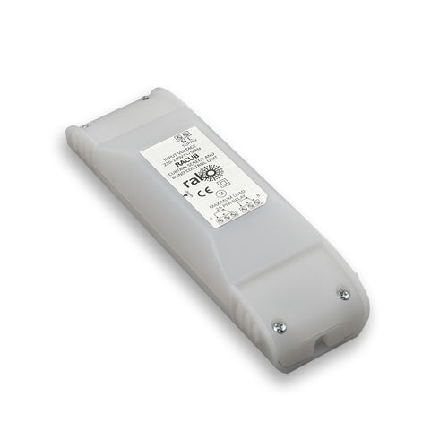 Installation domotique pour store - RACUB - Rako Controls - d'intérieur / professionnelle