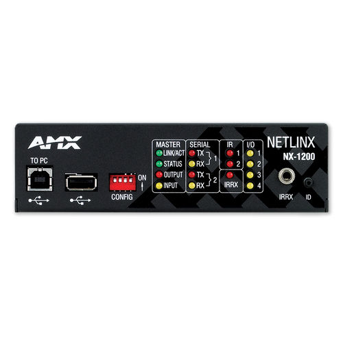 Module d'interface pour installation domotique - NX-1200 - AMX