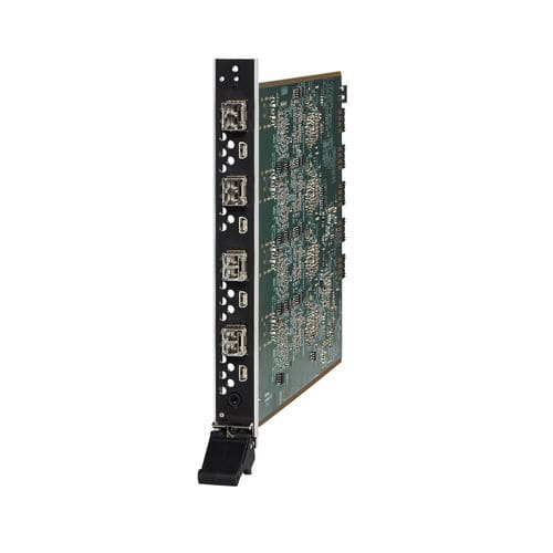 Module de sortie audio multiroom - DGX-O-DXFP-4K60 - AMX