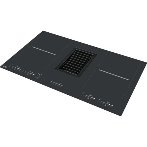 Table de cuisson à induction - Mythos FMY 839 HI  - FRANKE HOME SOLUTIONS - 4 foyers / encastrable / avec commandes tactiles