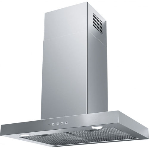 Hotte murale - Format 45 SS 70 FDF EV8 70 XS - FRANKE HOME SOLUTIONS - avec conduit / avec éclairage intégré / classe B