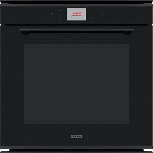 Four électrique - Mythos FMY 99 P BK - FRANKE HOME SOLUTIONS - encastrable / 1 chambre / autonettoyant