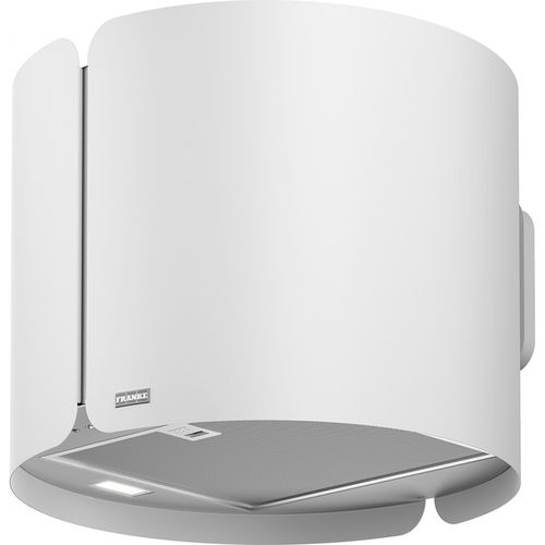Hotte murale - Smart FSMS F42  - FRANKE HOME SOLUTIONS - avec conduit / avec éclairage intégré / classe A