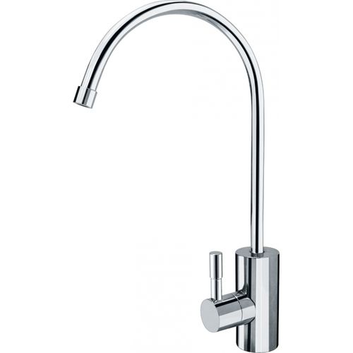 Robinet pour lavabo - FilterFlow Mini - FRANKE HOME SOLUTIONS - à poser / en laiton / d'intérieur