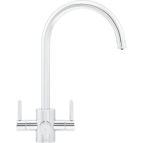 Mitigeur à poser - Atessa FilterFlow - FRANKE HOME SOLUTIONS - en métal / d'intérieur / 1 trou