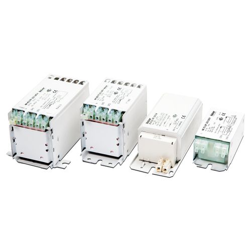 Ballast lampe fluorescente - H XXXX F SERIES - HELVAR