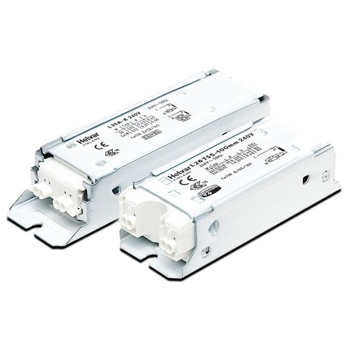 Ballast lampe fluorescente - L SERIES - HELVAR