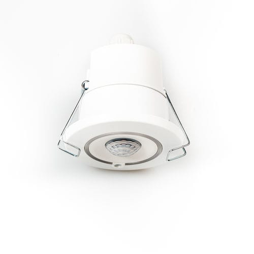 Capteur de mouvement PIR - 320 - HELVAR - d'intérieur / apparent / professionnel
