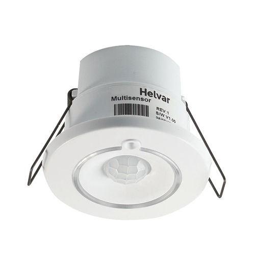 Capteur de mouvement PIR - 331/321/322 - HELVAR - d'intérieur / de plafond / professionnel