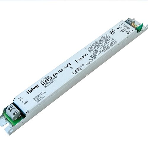 Module d'éclairage LED - LL50SE-FD-100-1400 - HELVAR
