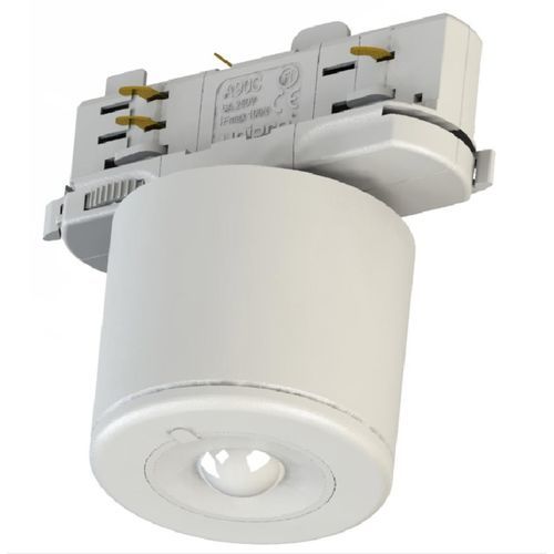Détecteur de mouvement - 320TR  - HELVAR - professionnel / blanc / noir