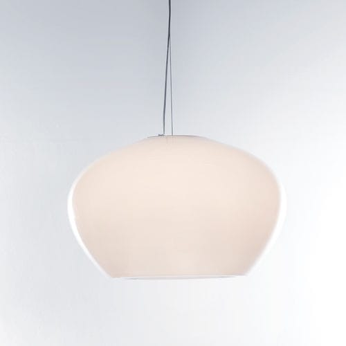 Suspension - EYES - Av Mazzega - en verre / contemporaine / d'intérieur