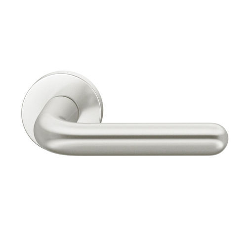 Poignée pour porte - 70 1147 - Franz Schneider Brakel FSB - en inox / en aluminium / contemporaine