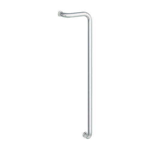 Poignée de tirage de porte - 66 6506 - Franz Schneider Brakel FSB - en inox / en bronze / contemporaine